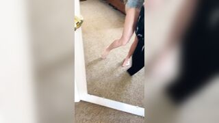 Kristikreamvip (paraprincess77) OnlyFans Leaks Paramedic 45 yo milf 26