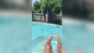 Kristikreamvip (paraprincess77) OnlyFans Leaks Paramedic 45 yo milf 455