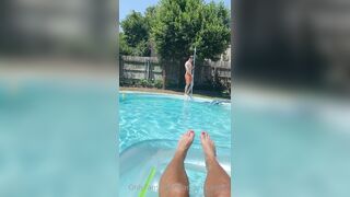 Kristikreamvip (paraprincess77) OnlyFans Leaks Paramedic 45 yo milf 455