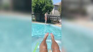 Kristikreamvip (paraprincess77) OnlyFans Leaks Paramedic 45 yo milf 455