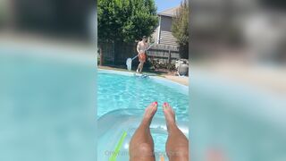 Kristikreamvip (paraprincess77) OnlyFans Leaks Paramedic 45 yo milf 455