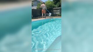 Kristikreamvip (paraprincess77) OnlyFans Leaks Paramedic 45 yo milf 455