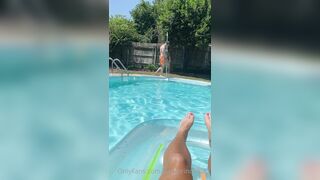 Kristikreamvip (paraprincess77) OnlyFans Leaks Paramedic 45 yo milf 455