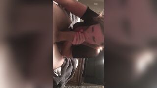 Kristikreamvip (paraprincess77) OnlyFans Leaks Paramedic 45 yo milf 158