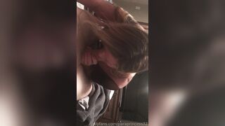 Kristikreamvip (paraprincess77) OnlyFans Leaks Paramedic 45 yo milf 158