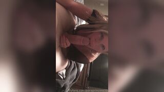 Kristikreamvip (paraprincess77) OnlyFans Leaks Paramedic 45 yo milf 158