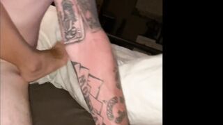 Kristikreamvip (paraprincess77) OnlyFans Leaks Paramedic 45 yo milf 404