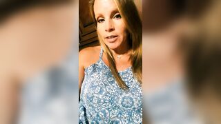 Kristikreamvip (paraprincess77) OnlyFans Leaks Paramedic 45 yo milf 485