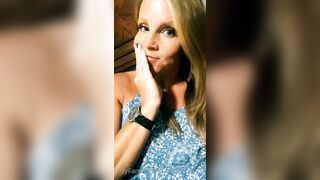 Kristikreamvip (paraprincess77) OnlyFans Leaks Paramedic 45 yo milf 485