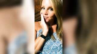 Kristikreamvip (paraprincess77) OnlyFans Leaks Paramedic 45 yo milf 485