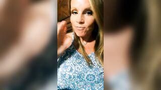 Kristikreamvip (paraprincess77) OnlyFans Leaks Paramedic 45 yo milf 485