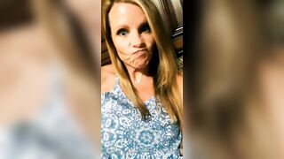 Kristikreamvip (paraprincess77) OnlyFans Leaks Paramedic 45 yo milf 485