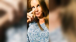 Kristikreamvip (paraprincess77) OnlyFans Leaks Paramedic 45 yo milf 485