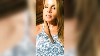 Kristikreamvip (paraprincess77) OnlyFans Leaks Paramedic 45 yo milf 485
