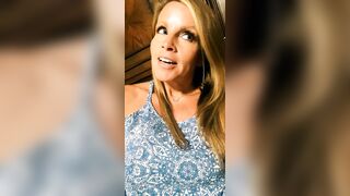 Kristikreamvip (paraprincess77) OnlyFans Leaks Paramedic 45 yo milf 485
