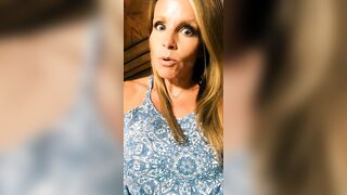 Kristikreamvip (paraprincess77) OnlyFans Leaks Paramedic 45 yo milf 485