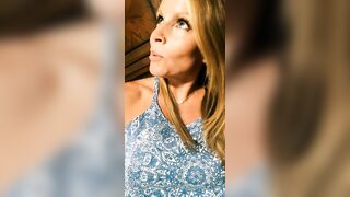 Kristikreamvip (paraprincess77) OnlyFans Leaks Paramedic 45 yo milf 485