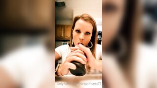 Kristikreamvip (paraprincess77) OnlyFans Leaks Paramedic 45 yo milf 19