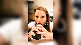 Kristikreamvip (paraprincess77) OnlyFans Leaks Paramedic 45 yo milf 19