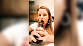 Kristikreamvip (paraprincess77) OnlyFans Leaks Paramedic 45 yo milf 19