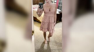 Kristikreamvip (paraprincess77) OnlyFans Leaks Paramedic 45 yo milf 723