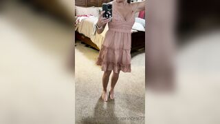 Kristikreamvip (paraprincess77) OnlyFans Leaks Paramedic 45 yo milf 723