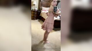 Kristikreamvip (paraprincess77) OnlyFans Leaks Paramedic 45 yo milf 723