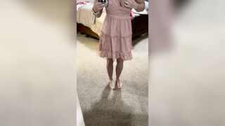 Kristikreamvip (paraprincess77) OnlyFans Leaks Paramedic 45 yo milf 723