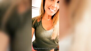 Kristikreamvip (paraprincess77) OnlyFans Leaks Paramedic 45 yo milf 344