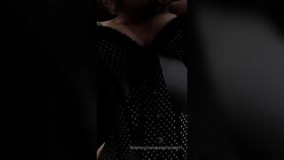 Kristikreamvip (paraprincess77) OnlyFans Leaks Paramedic 45 yo milf 624