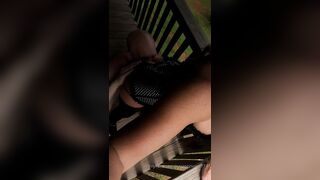 Kristikreamvip (paraprincess77) OnlyFans Leaks Paramedic 45 yo milf 624