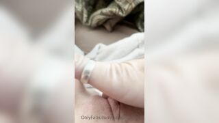 Kristikreamvip (paraprincess77) OnlyFans Leaks Paramedic 45 yo milf 718