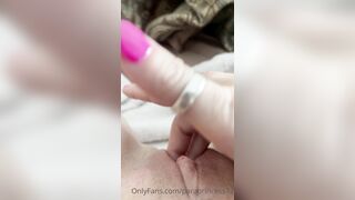 Kristikreamvip (paraprincess77) OnlyFans Leaks Paramedic 45 yo milf 718