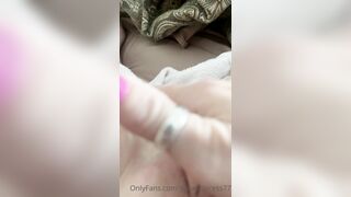 Kristikreamvip (paraprincess77) OnlyFans Leaks Paramedic 45 yo milf 718