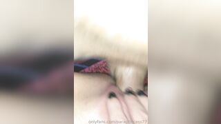 Kristikreamvip (paraprincess77) OnlyFans Leaks Paramedic 45 yo milf 251