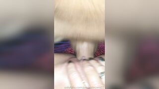 Kristikreamvip (paraprincess77) OnlyFans Leaks Paramedic 45 yo milf 251