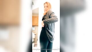 Kristikreamvip (paraprincess77) OnlyFans Leaks Paramedic 45 yo milf 23