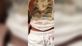 Kristikreamvip (paraprincess77) OnlyFans Leaks Paramedic 45 yo milf 507