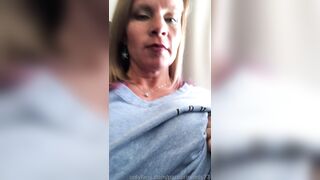 Kristikreamvip (paraprincess77) OnlyFans Leaks Paramedic 45 yo milf 280