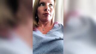 Kristikreamvip (paraprincess77) OnlyFans Leaks Paramedic 45 yo milf 280