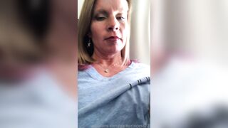 Kristikreamvip (paraprincess77) OnlyFans Leaks Paramedic 45 yo milf 280