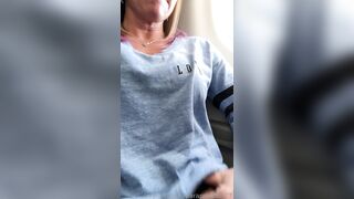 Kristikreamvip (paraprincess77) OnlyFans Leaks Paramedic 45 yo milf 280