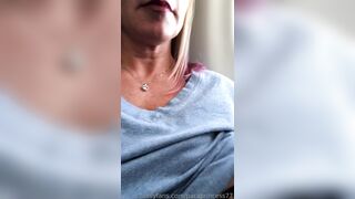Kristikreamvip (paraprincess77) OnlyFans Leaks Paramedic 45 yo milf 280