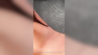 Kristikreamvip (paraprincess77) OnlyFans Leaks Paramedic 45 yo milf 451