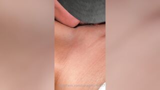 Kristikreamvip (paraprincess77) OnlyFans Leaks Paramedic 45 yo milf 451