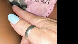 Kristikreamvip (paraprincess77) OnlyFans Leaks Paramedic 45 yo milf 431