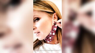 Kristikreamvip (paraprincess77) OnlyFans Leaks Paramedic 45 yo milf 44