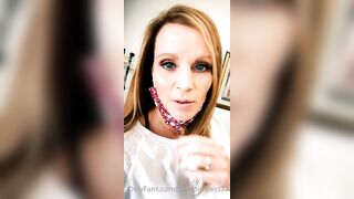 Kristikreamvip (paraprincess77) OnlyFans Leaks Paramedic 45 yo milf 44
