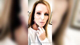 Kristikreamvip (paraprincess77) OnlyFans Leaks Paramedic 45 yo milf 44