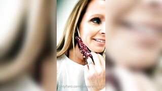 Kristikreamvip (paraprincess77) OnlyFans Leaks Paramedic 45 yo milf 44